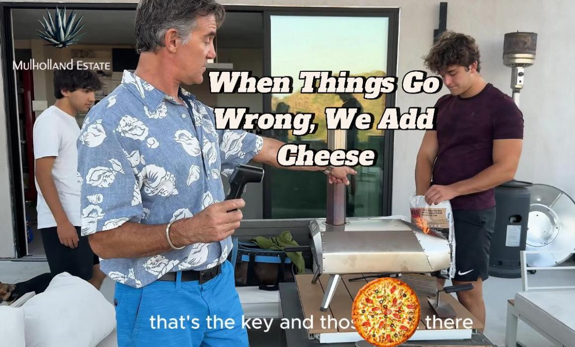 oonie outdoor pizza oven tips