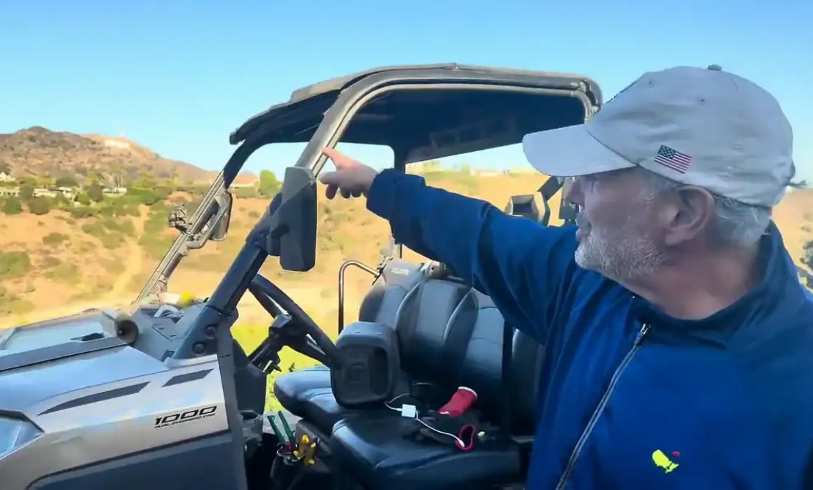 Our farm is safe