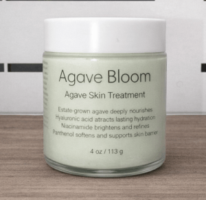 Agave Bloom Body Butter